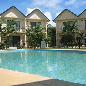 Two-Bedroom Pool Side Villa